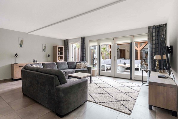 Medium property photo - Westkreek 45, 7325 NB Apeldoorn